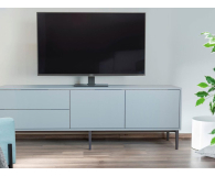 Hama Stojak do TV 65" MAX 40KG obrotowy regulowana wysokość - 1516981 - zdjęcie 7